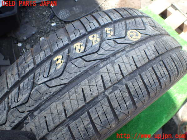 1UPJ-38859052]ジープ・グランドチェロキー(WK36TA)タイヤ　ホイール　1本② 265/50R20 中古_m0005.jpg