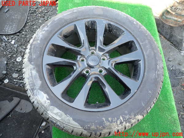 1UPJ-38859053]ジープ・グランドチェロキー(WK36TA)タイヤ　ホイール　1本③ 265/50R20 中古_m0001.jpg