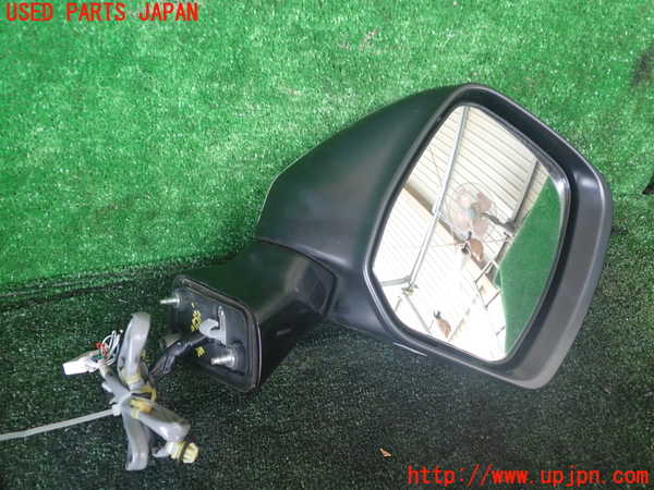 1UPJ-38861210]エルグランド(TE52)右ドアミラー 中古_m0003.jpg
