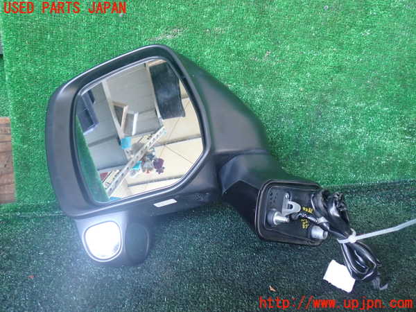1UPJ-38861212]エルグランド(TE52)左ドアミラー 中古_m0003.jpg
