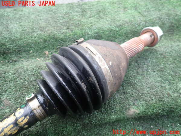 1UPJ-38864015]エルグランド(TE52)左フロントドライブシャフト 中古_m0002.jpg
