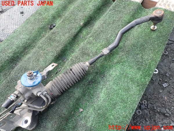 1UPJ-38864235]エルグランド(TE52)パワステギアボックス 中古_m0002.jpg