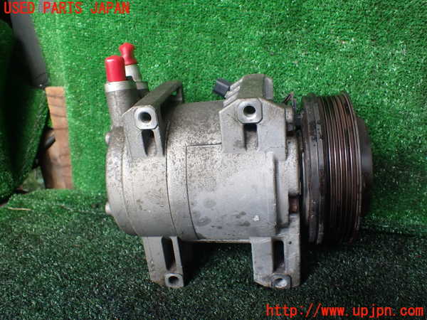 1UPJ-38866025]エルグランド(TE52)エアコンコンプレッサー 中古_m0002.jpg