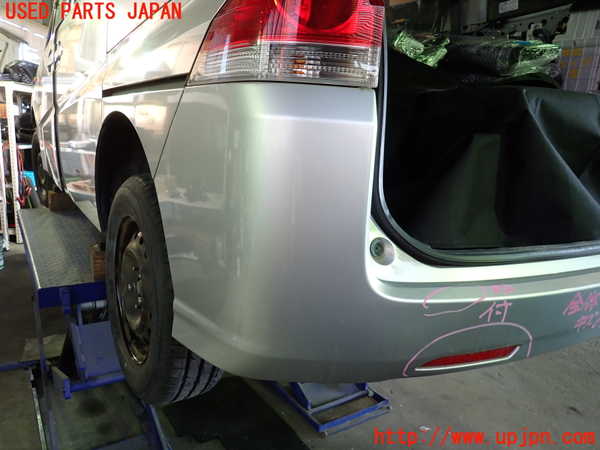 1UPJ-38881610]ステップワゴン(RG1)リアバンパー 中古_m0004.jpg