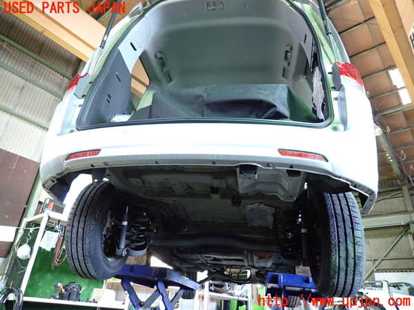 1UPJ-38881610]ステップワゴン(RG1)リアバンパー 中古_m0005.jpg