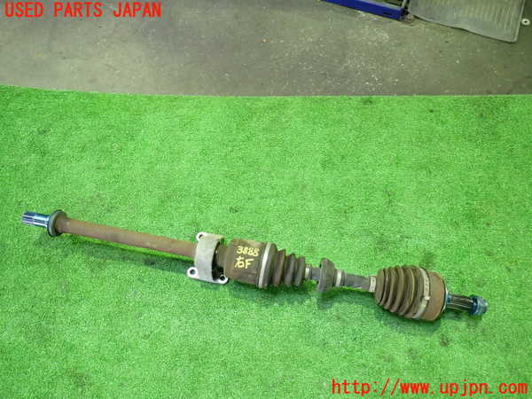 1UPJ-38884010]ステップワゴン(RG1)右フロントドライブシャフト 中古_m0001.jpg