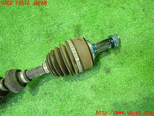 1UPJ-38884010]ステップワゴン(RG1)右フロントドライブシャフト 中古_m0002.jpg