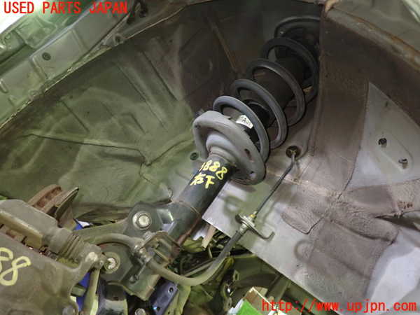 1UPJ-38885015]ステップワゴン(RG1)右フロントストラット 中古_m0001.jpg