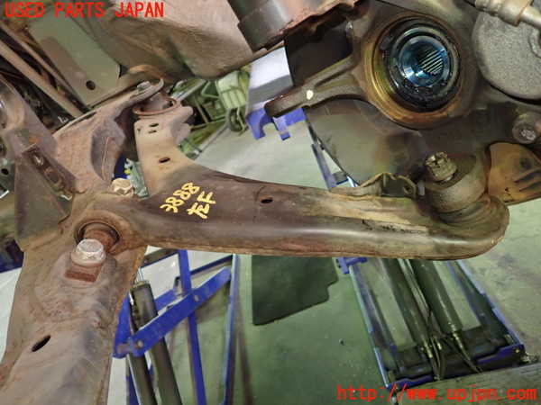 1UPJ-38885186]ステップワゴン(RG1)左フロントロアアーム1 中古_m0001.jpg