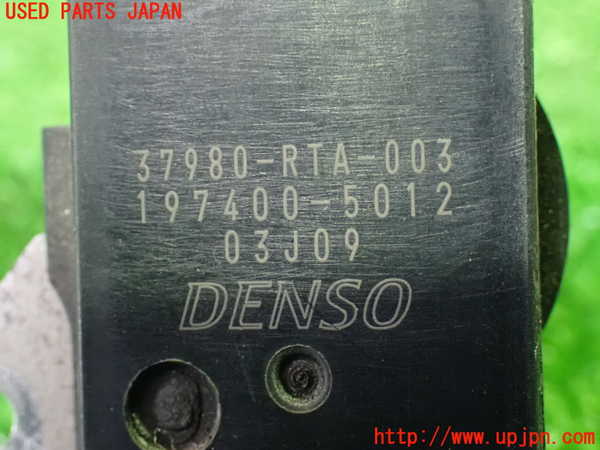 1UPJ-38886320]ステップワゴン(RG1)エアフロメーター 中古_m0003.jpg