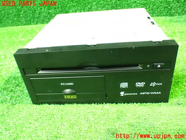 1UPJ-38886589]ステップワゴン(RG1)カーナビゲーション HDD 中古_m0001.jpg