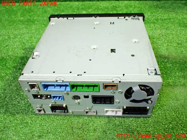 1UPJ-38886589]ステップワゴン(RG1)カーナビゲーション HDD 中古_m0002.jpg