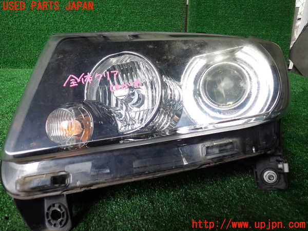 1UPJ-38891132]ジープ・コンパス(MK4924)左ヘッドライト ハロゲン 中古_m0001.jpg