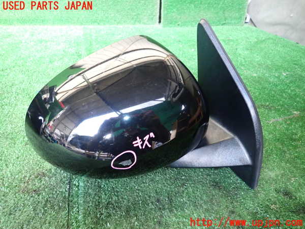 1UPJ-38891210]ジープ・コンパス(MK4924)右ドアミラー 中古_m0001.jpg