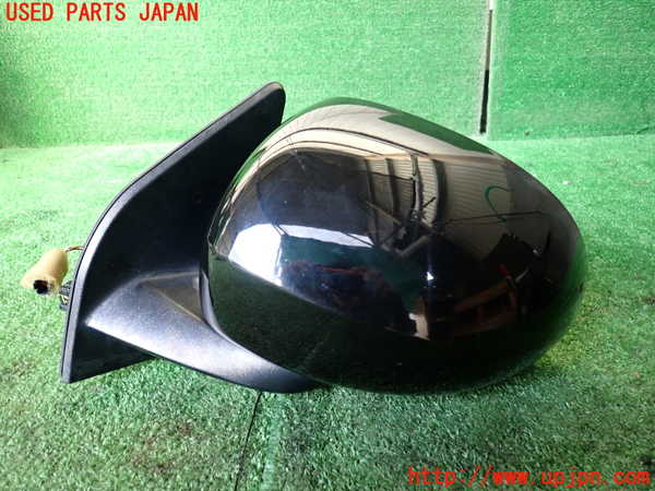 1UPJ-38891212]ジープ・コンパス(MK4924)左ドアミラー 中古_m0001.jpg