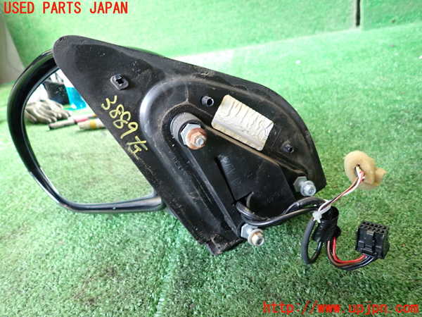 1UPJ-38891212]ジープ・コンパス(MK4924)左ドアミラー 中古_m0002.jpg