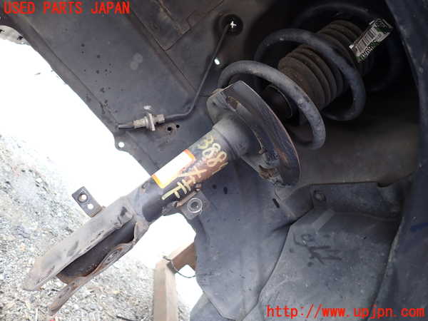 1UPJ-38895025]ジープ・コンパス(MK4924)左フロントストラット 中古_m0001.jpg