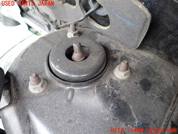 1UPJ-38895025]ジープ・コンパス(MK4924)左フロントストラット 中古_m0002.jpg
