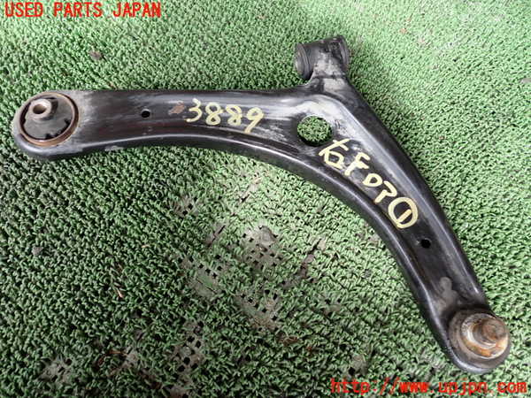 1UPJ-38895176]ジープ・コンパス(MK4924)右フロントロアアーム1 中古_m0001.jpg