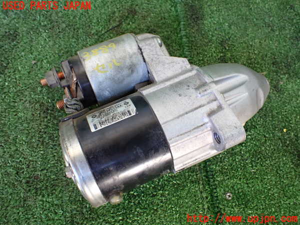 1UPJ-38896010]ジープ・コンパス(MK4924)セルモーター 中古_m0001.jpg