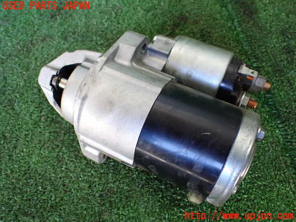 1UPJ-38896010]ジープ・コンパス(MK4924)セルモーター 中古_m0002.jpg