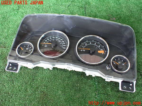 1UPJ-38896170]ジープ・コンパス(MK4924)スピードメーター 中古_m0001.jpg