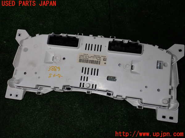 1UPJ-38896170]ジープ・コンパス(MK4924)スピードメーター 中古_m0002.jpg