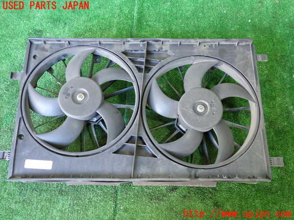1UPJ-38896836]ジープ・コンパス(MK4924)電動ファン1 中古_m0001.jpg