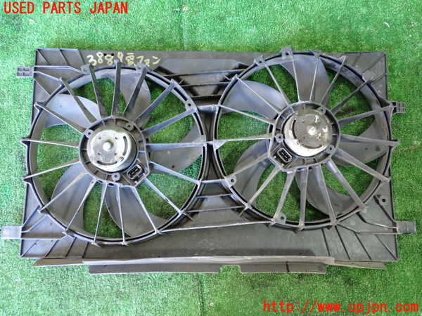 1UPJ-38896836]ジープ・コンパス(MK4924)電動ファン1 中古_m0002.jpg