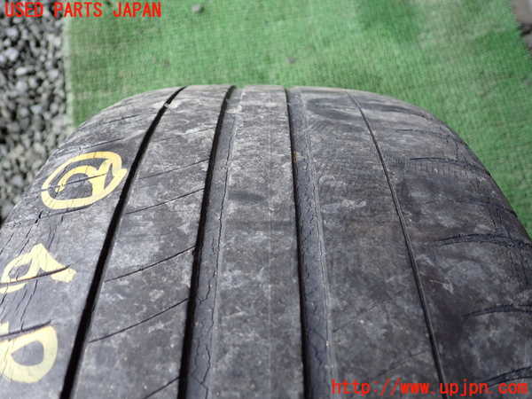 1UPJ-38899042]ジープ・コンパス(MK4924)タイヤ　ホイール　1本② 215/55R18 中古_m0005.jpg