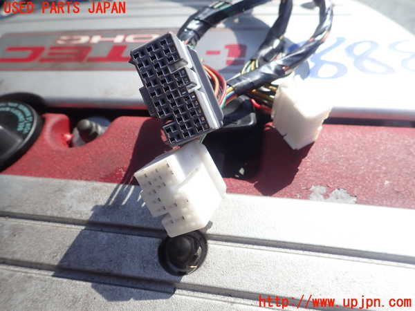1UPJ-38902010]アコード ユーロR(CL7)エンジン K20A 【ジャンク】_m0004.jpg