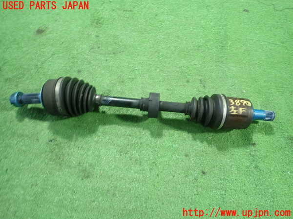 1UPJ-38904015]アコード ユーロR(CL7)左フロントドライブシャフト 中古_m0001.jpg