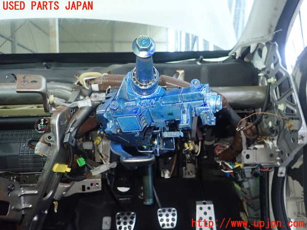 1UPJ-38904260]アコード ユーロR(CL7)ステアリングシャフト 中古_m0002.jpg