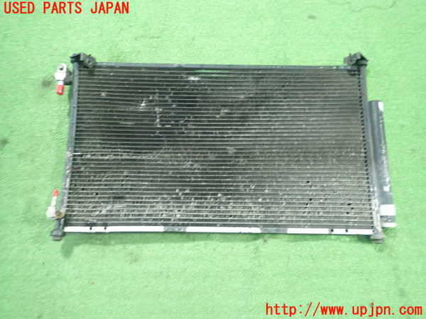 1UPJ-38906031]アコード ユーロR(CL7)エアコンコンデンサー1 【ジャンク】_m0001.jpg