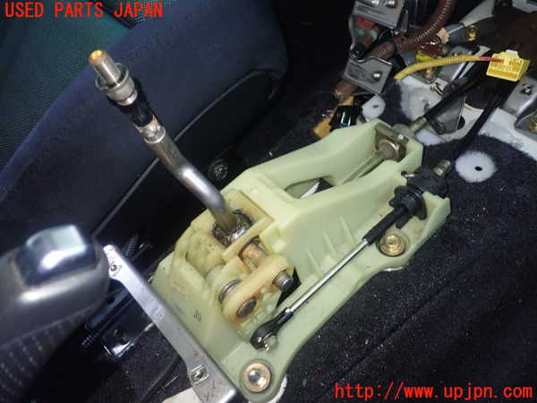 5UPJ-38907560]アコード ユーロR(CL7)MTシフトレバー 中古_m0001.jpg