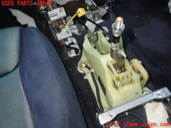 5UPJ-38907560]アコード ユーロR(CL7)MTシフトレバー 中古_m0002.jpg