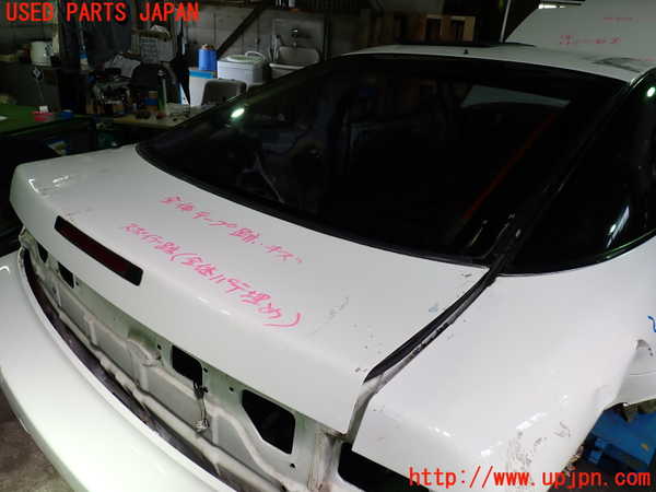 1UPJ-38911566]１８０ＳＸ(RPS13)バックドア リアゲート ハッチ ジャンク NSG M3O8 43R-00011_m0001.jpg