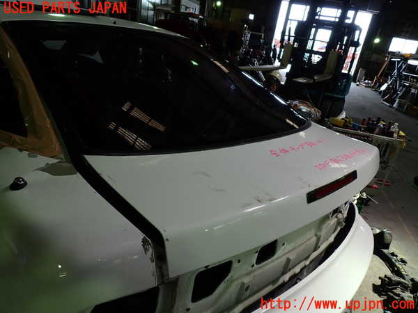1UPJ-38911566]１８０ＳＸ(RPS13)バックドア リアゲート ハッチ ジャンク NSG M3O8 43R-00011_m0002.jpg