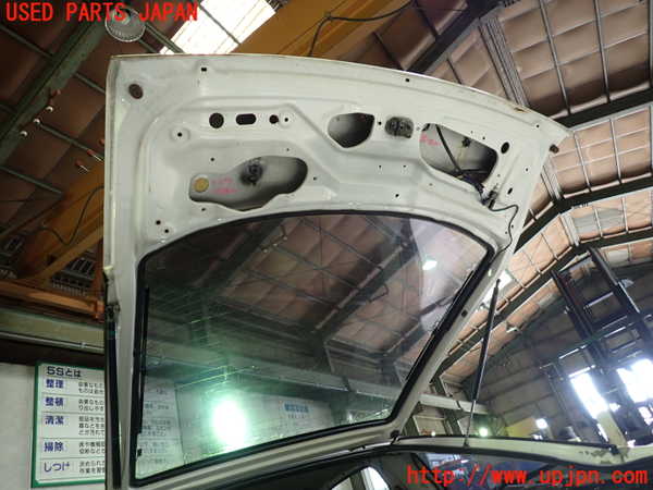 1UPJ-38911566]１８０ＳＸ(RPS13)バックドア リアゲート ハッチ ジャンク NSG M3O8 43R-00011_m0003.jpg