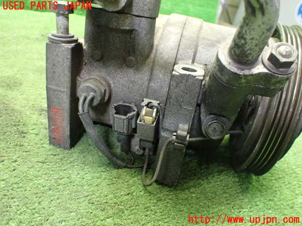 1UPJ-38916025]１８０ＳＸ(RPS13)エアコンコンプレッサー 中古_m0003.jpg