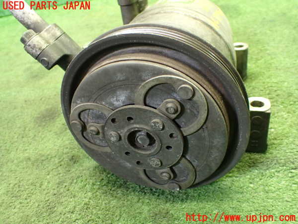 1UPJ-38916025]１８０ＳＸ(RPS13)エアコンコンプレッサー 中古_m0004.jpg