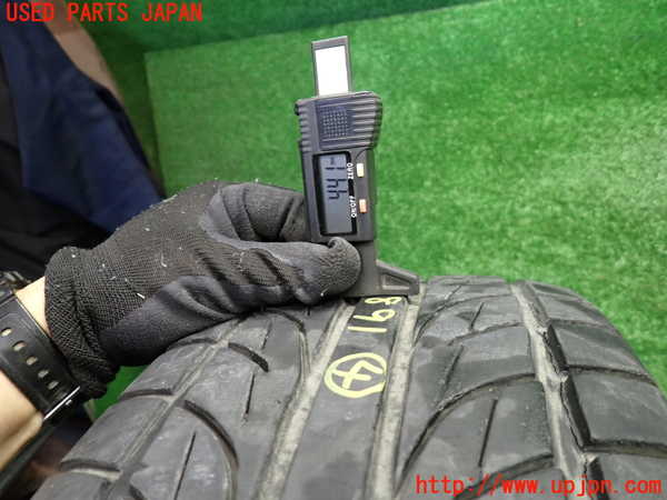 1UPJ-38919029]１８０ＳＸ(RPS13)タイヤ　ホイール　1本④ 205/60R15 中古_m0003.jpg