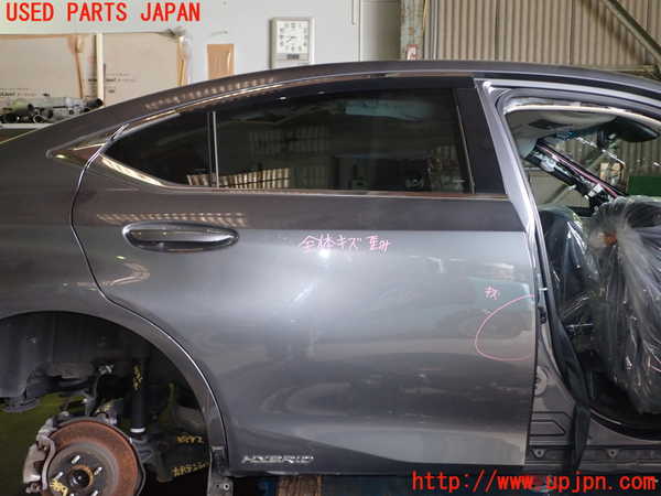 1UPJ-38921290]レクサス・ES300h(AXZH11)右後ドア 中古 NSG M4Q8 43R-00123_m0001.jpg