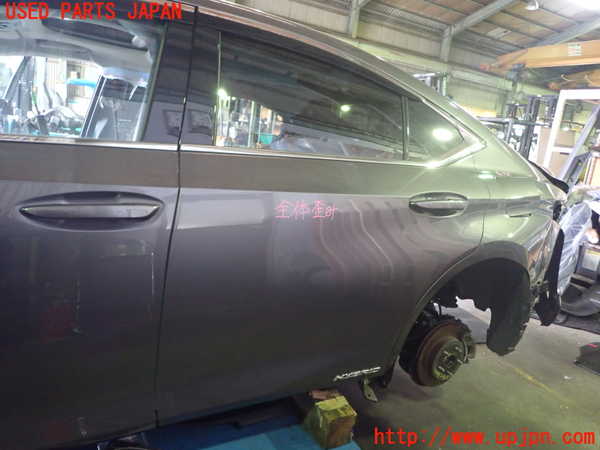1UPJ-38921320]レクサス・ES300h(AXZH11)左後ドア 中古 NSG M4Q8 43R-00123_m0001.jpg