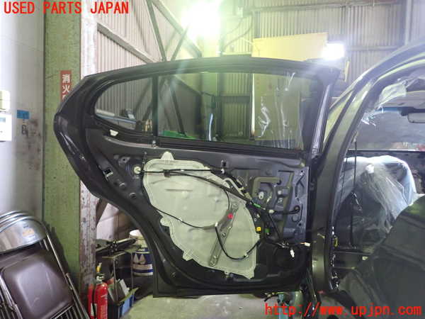 1UPJ-38921320]レクサス・ES300h(AXZH11)左後ドア 中古 NSG M4Q8 43R-00123_m0003.jpg