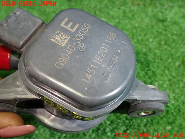 1UPJ-38922110]レクサス・ES300h(AXZH11)ウォーターポンプ 中古_m0003.jpg