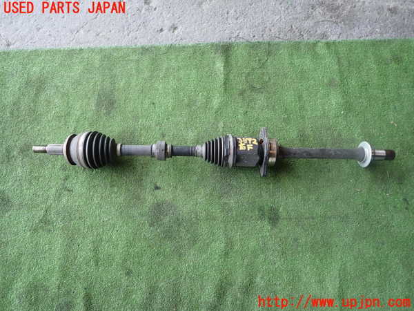 1UPJ-38924010]レクサス・ES300h(AXZH11)右フロントドライブシャフト 中古_m0001.jpg