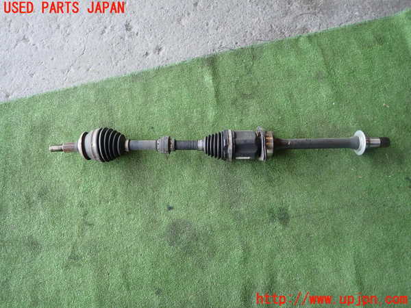1UPJ-38924010]レクサス・ES300h(AXZH11)右フロントドライブシャフト 中古_m0002.jpg