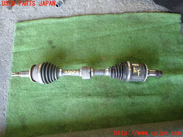 1UPJ-38924015]レクサス・ES300h(AXZH11)左フロントドライブシャフト 中古_m0001.jpg