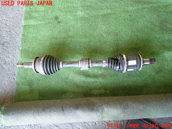 1UPJ-38924015]レクサス・ES300h(AXZH11)左フロントドライブシャフト 中古_m0002.jpg